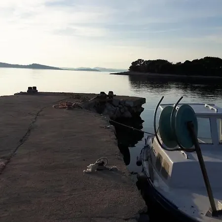 Robinson In With Seaview, Terrace Casa de Férias *