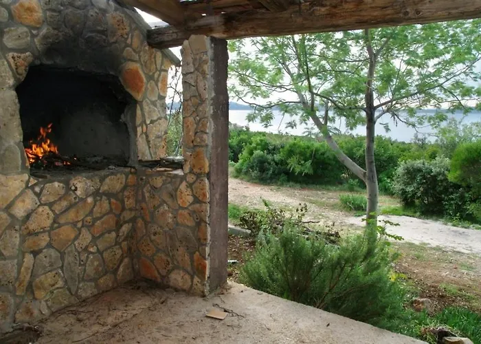 Дом отдыха Robinson In With Seaview, Terrace
