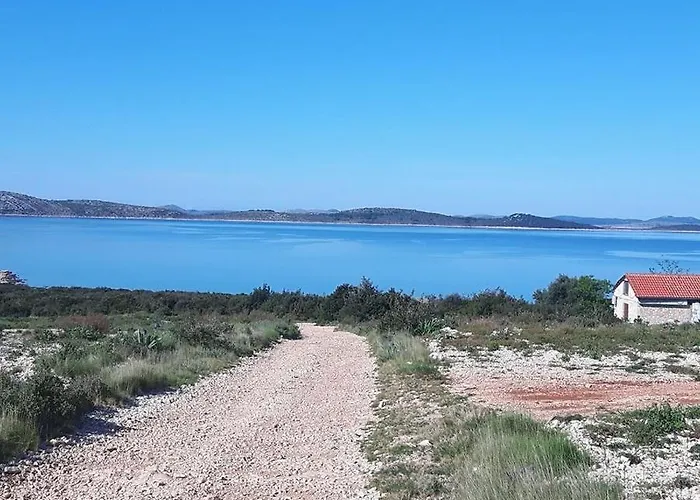 Дом отдыха Robinson In With Seaview, Terrace Пашман