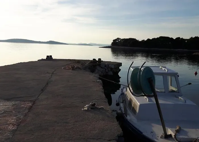 Robinson In With Seaview, Terrace 度假居 *
