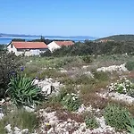 Robinson In With Seaview, Terrace Pašman