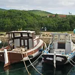 Σπίτι διακοπών Robinson In With Seaview, Terrace