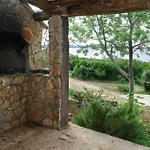 Σπίτι διακοπών Robinson In With Seaview, Terrace