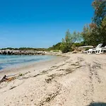 Σπίτι διακοπών Robinson In With Seaview, Terrace *