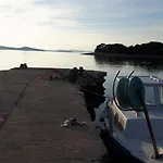 Robinson In With Seaview, Terrace Σπίτι διακοπών *