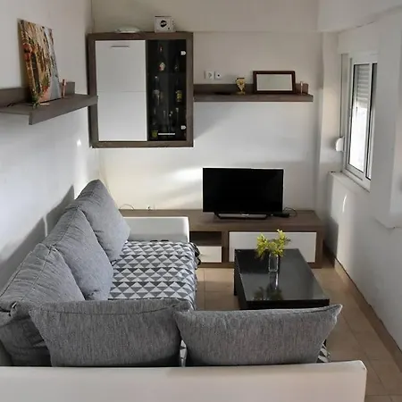 Robinson In With Seaview, Terrace Vakantiehuis