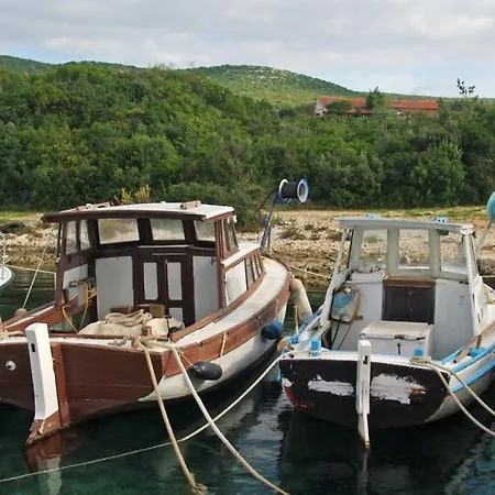 Vakantiehuis Robinson In With Seaview, Terrace