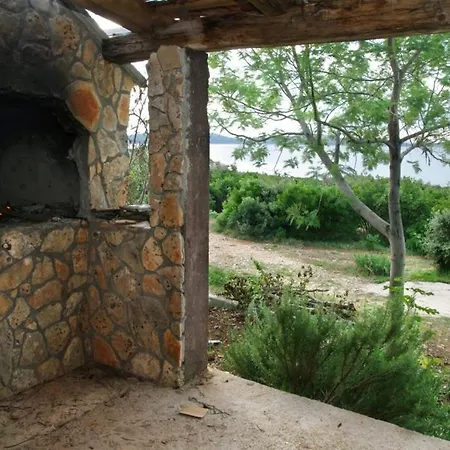 Casa de Férias Robinson In With Seaview, Terrace